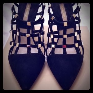 Michael Kors evening shoes